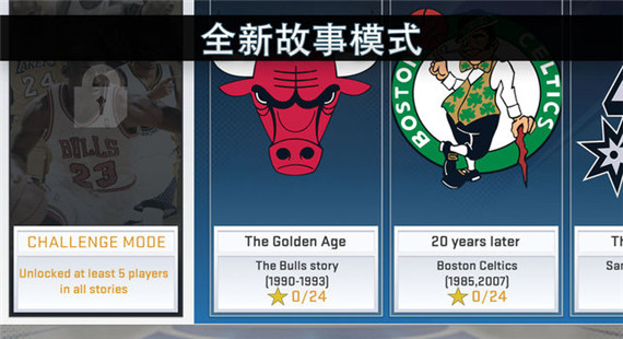 NBA 2K19 ios版 