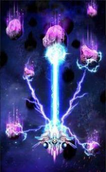 银河射击太空猎人破解版