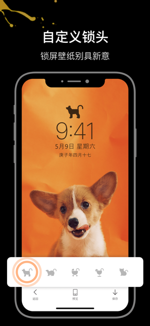壁纸研究所
