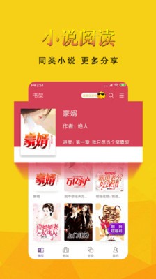 老书迷