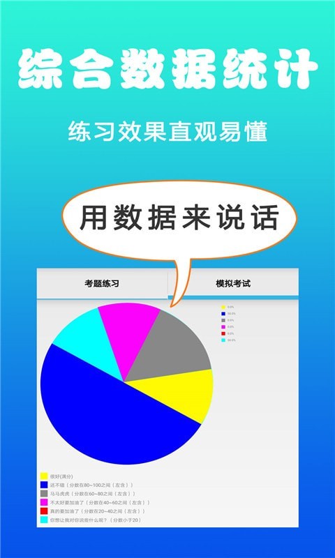 驾考学车真题app