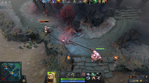 dota2龙之血正式版