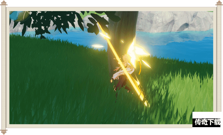 原神尘歌壶系统基础操作介绍