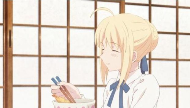 卫宫家今天的饭中文版 V1.0