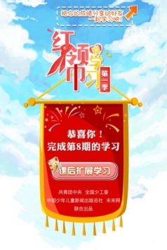红领巾爱学习手机版
