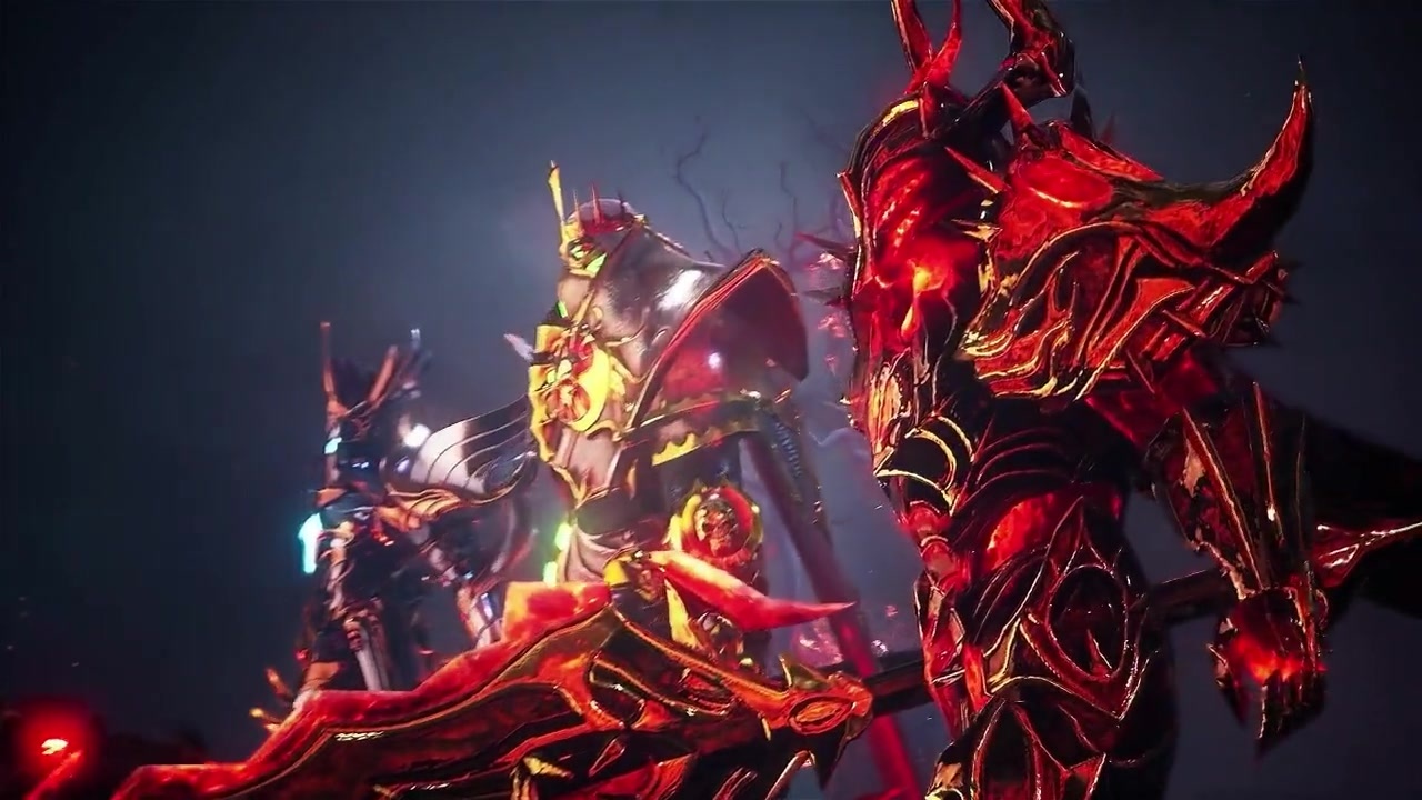 暗黑财神降临手游