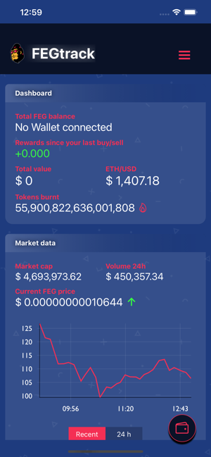 feg星星app正式版 