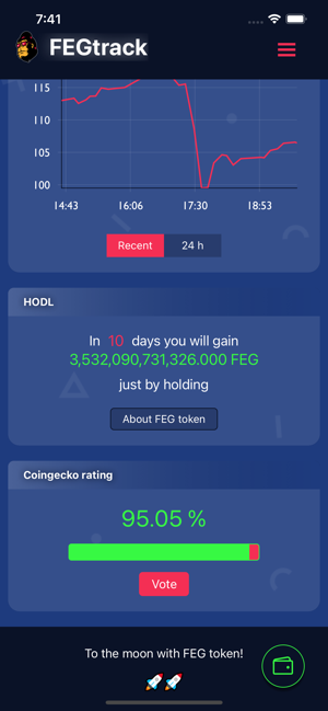 feg星星app正式版 