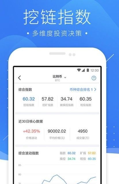 nano纳诺币app官方版 