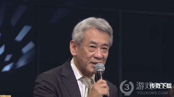 《最终幻想14》桥本真司辞去该系列品牌经理一职