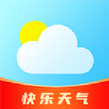 快乐天气预报app 