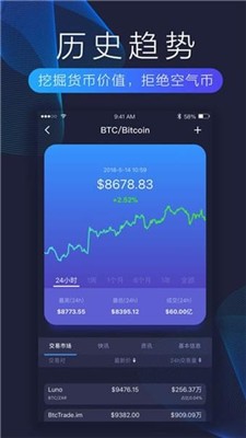 维基链交易平台