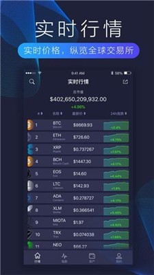 维基链交易平台