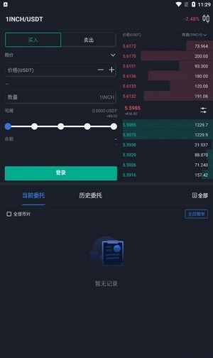 crv币价格最新行情app