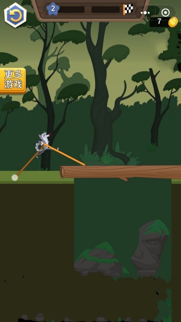 法师大逃杀