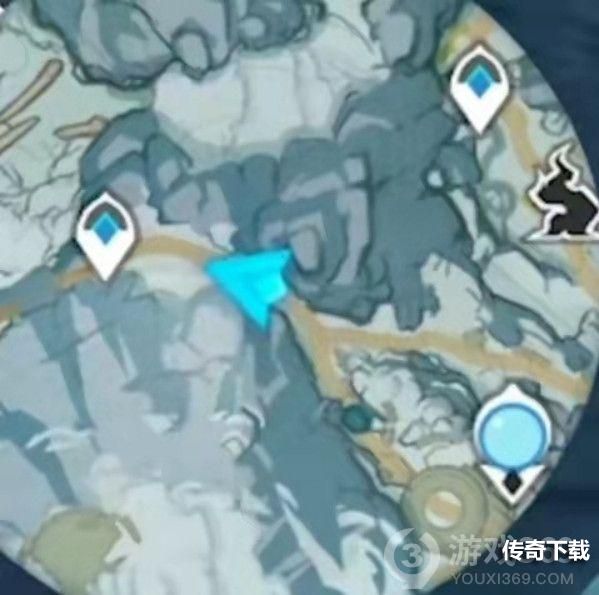 原神1.5新增书籍全收集攻略