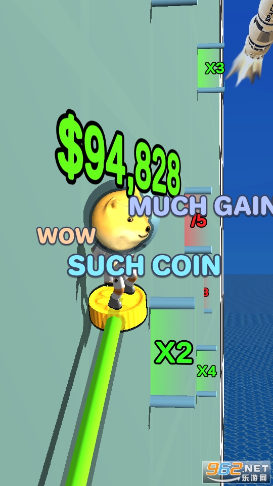 狗狗币yolo游戏