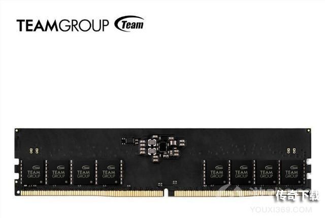 十铨推出该品牌首款DDR5内存陶瓷散热PCIe 4.0固态硬盘