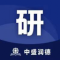 中盛润德app官方版下载 