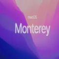 macos monterey