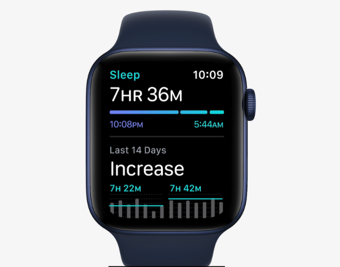 watchos 8 beta正式版