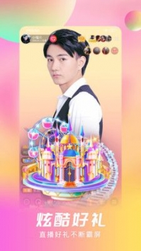 石榴直播手机版