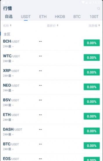coin100交易所