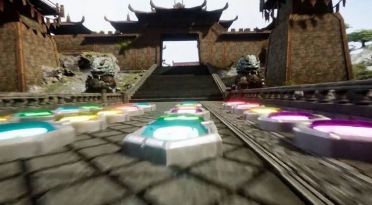 三国消除
