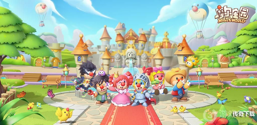 摩尔庄园手游萤火虫怎么进行抓捕 萤火虫抓捕的方法介绍