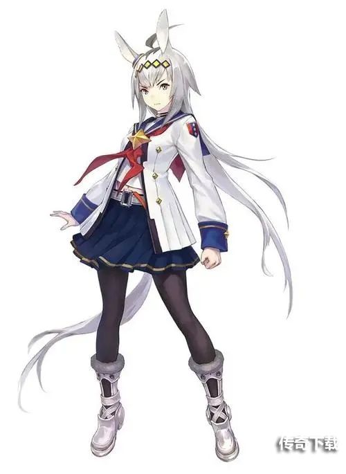赛马娘小栗帽培养攻略，最强小栗帽技能搭配培养指南[多图]图片2