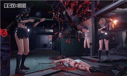 战地枪神完整版