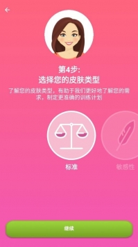 facefitness面部瑜伽