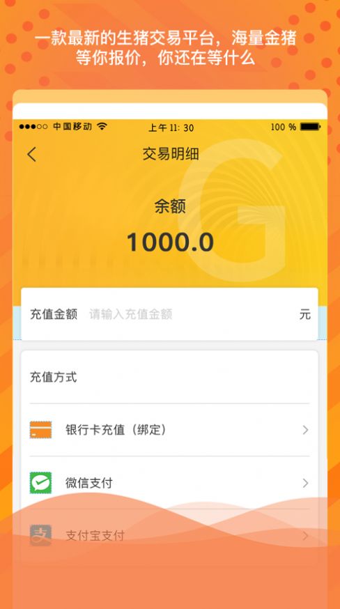金猪岛app