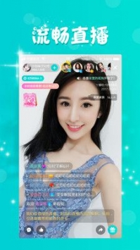 豆奶视频直播app