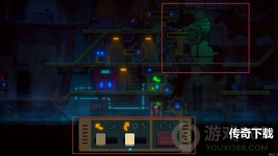 迷雾侦探声呐谜题怎么过 声呐谜题通关方法