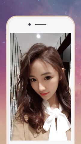 蜜柚直播间
