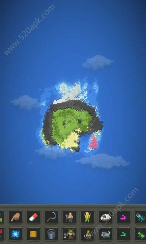 神游戏模拟器0.9.4最新版道具免费版全解锁选择 