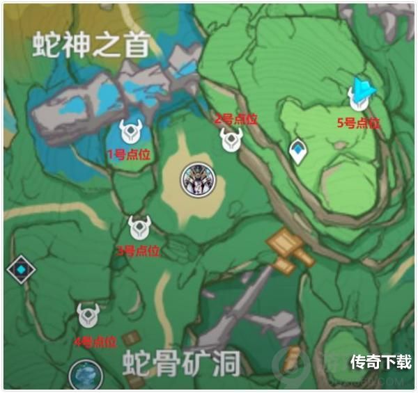 原神荒岛朝圣指南成就怎么做 原神荒岛朝圣指南成就图文攻略