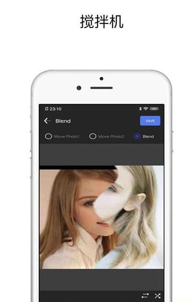 pic照片编辑器app