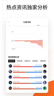 自在电竞苹果版