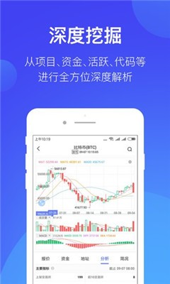 火网交易所