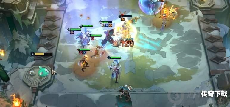 云顶之弈300护甲任务怎么做 云顶之弈300护甲任务攻略