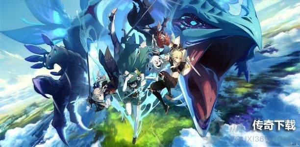 原神8月深渊12层怎么打 原神8月深渊十二层攻略