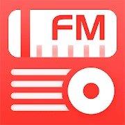 fm网络收音机