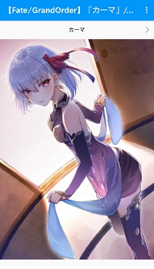 pixiver最新版