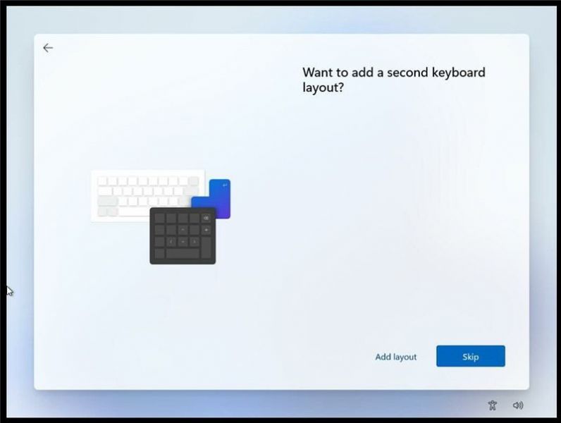 windows 11 build 22000.100正式版