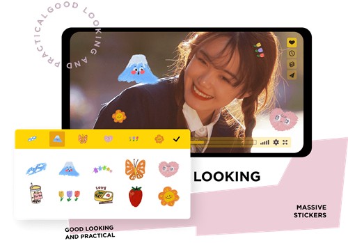 黑罐头app