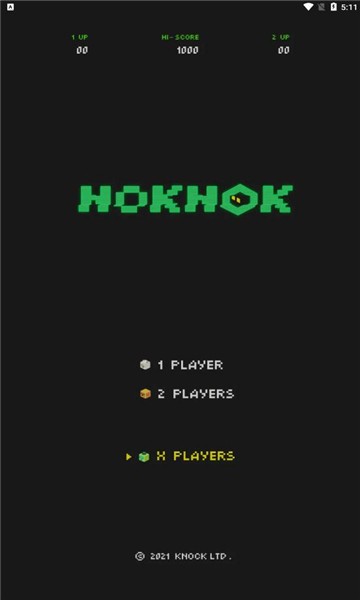 noknok社区