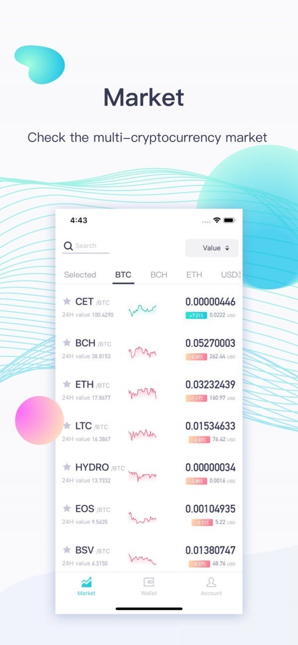 btcbox国际版