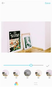 美颜美图滤镜相机app